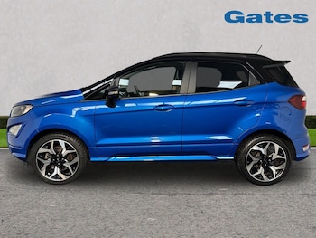 Used Ford Ecosport 2022 for sale - 77678787: Photo