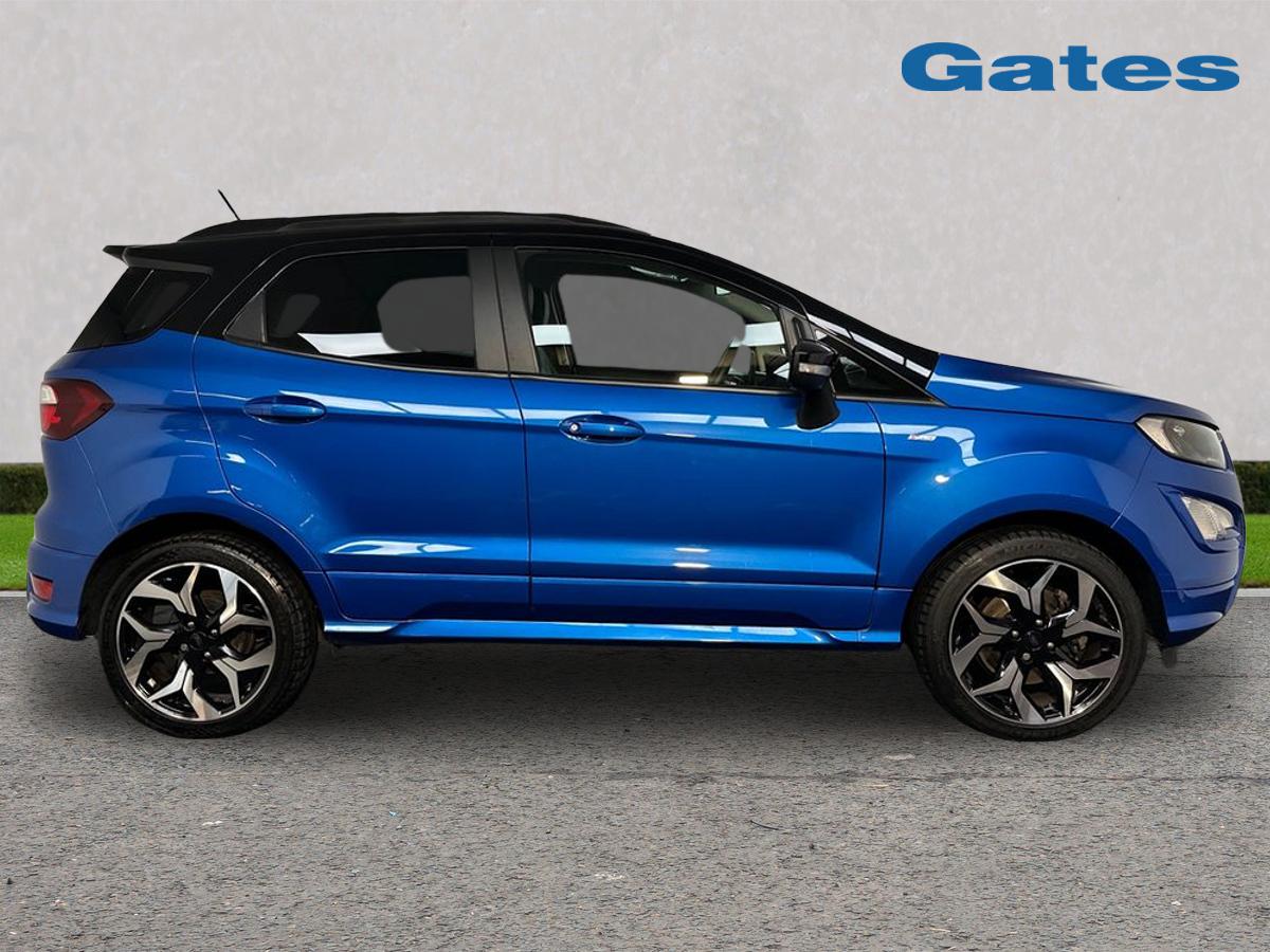 Used Ford Ecosport 2022 for sale - 77678787: Photo 8