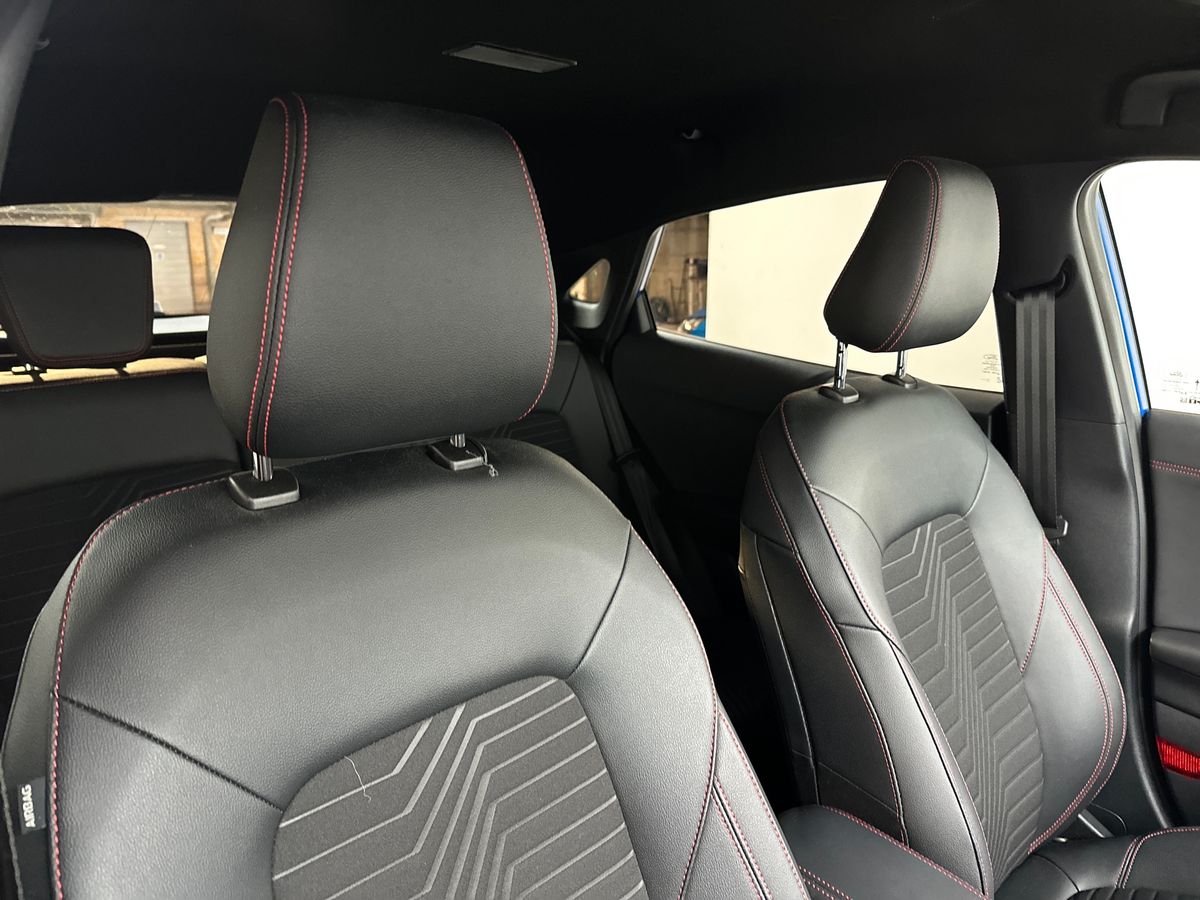 Used Ford Puma 2023 for sale - 77127498: Photo 12