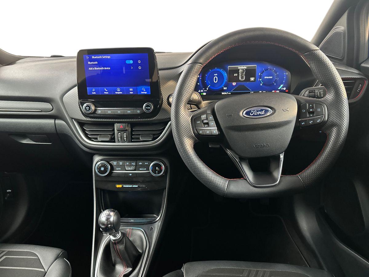 Used Ford Puma 2023 for sale - 77127498: Photo 16