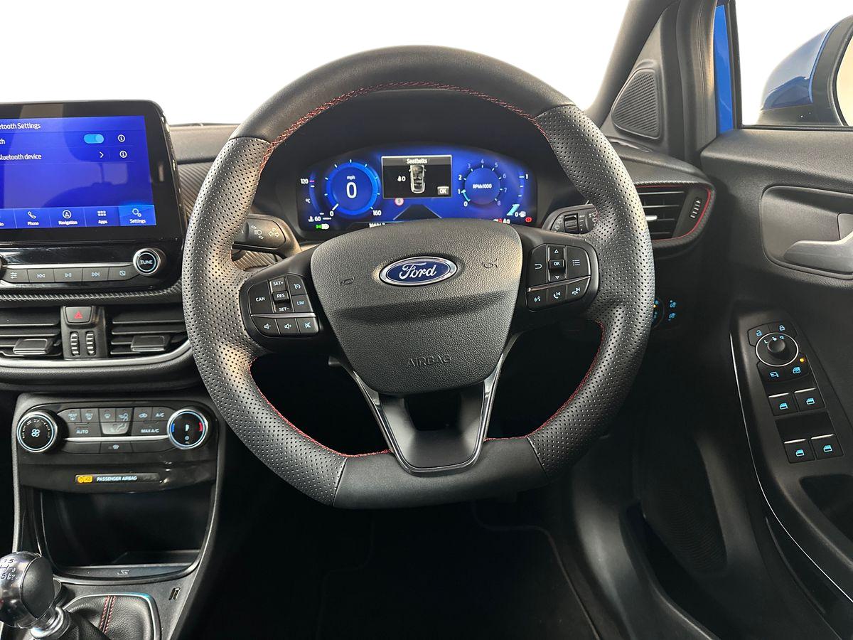 Used Ford Puma 2023 for sale - 77127498: Photo 17