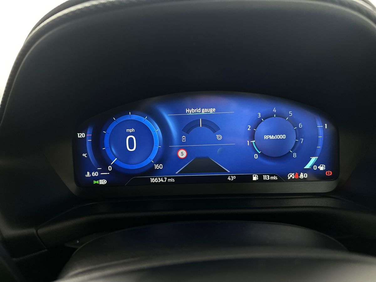 Used Ford Puma 2023 for sale - 77127498: Photo 18