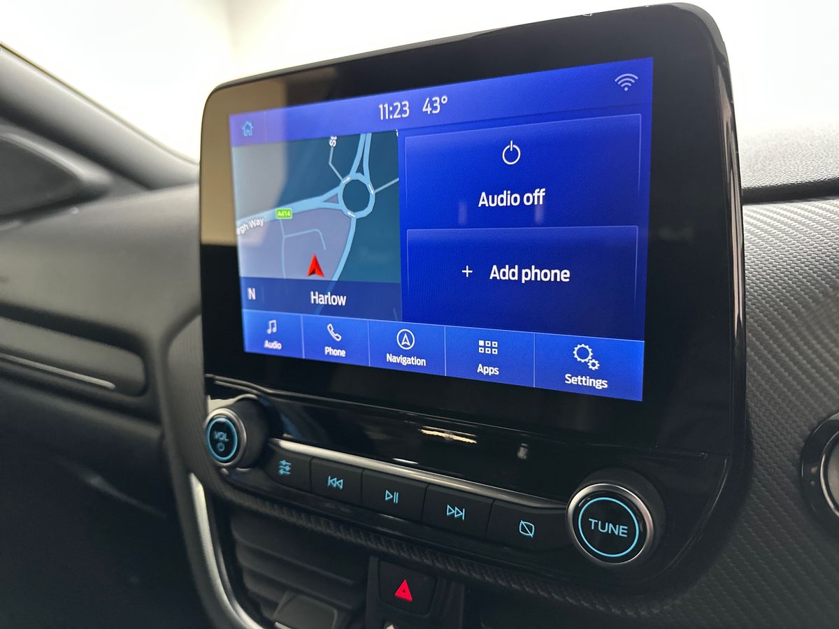 Used Ford Puma 2023 for sale - 77127498: Photo 19