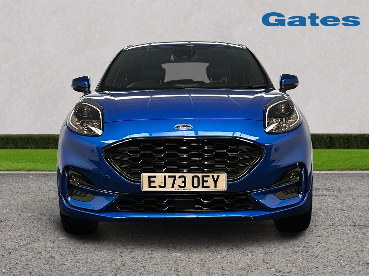 Used Ford Puma 2023 for sale - 77127498: Photo 2