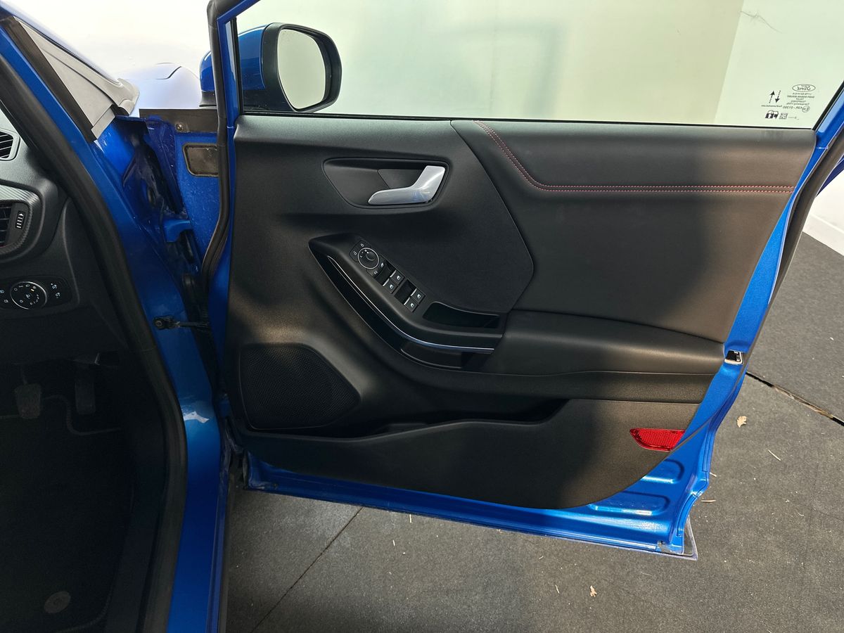 Used Ford Puma 2023 for sale - 77127498: Photo 35