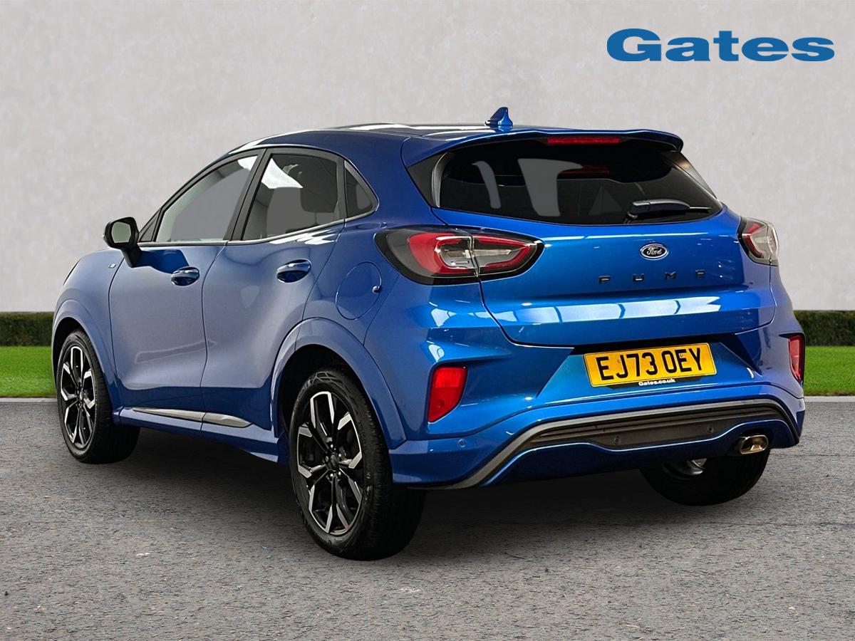 Used Ford Puma 2023 for sale - 77127498: Photo 5