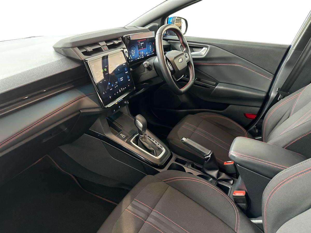 Used Ford Puma 2024 for sale - 77618983: Photo 11