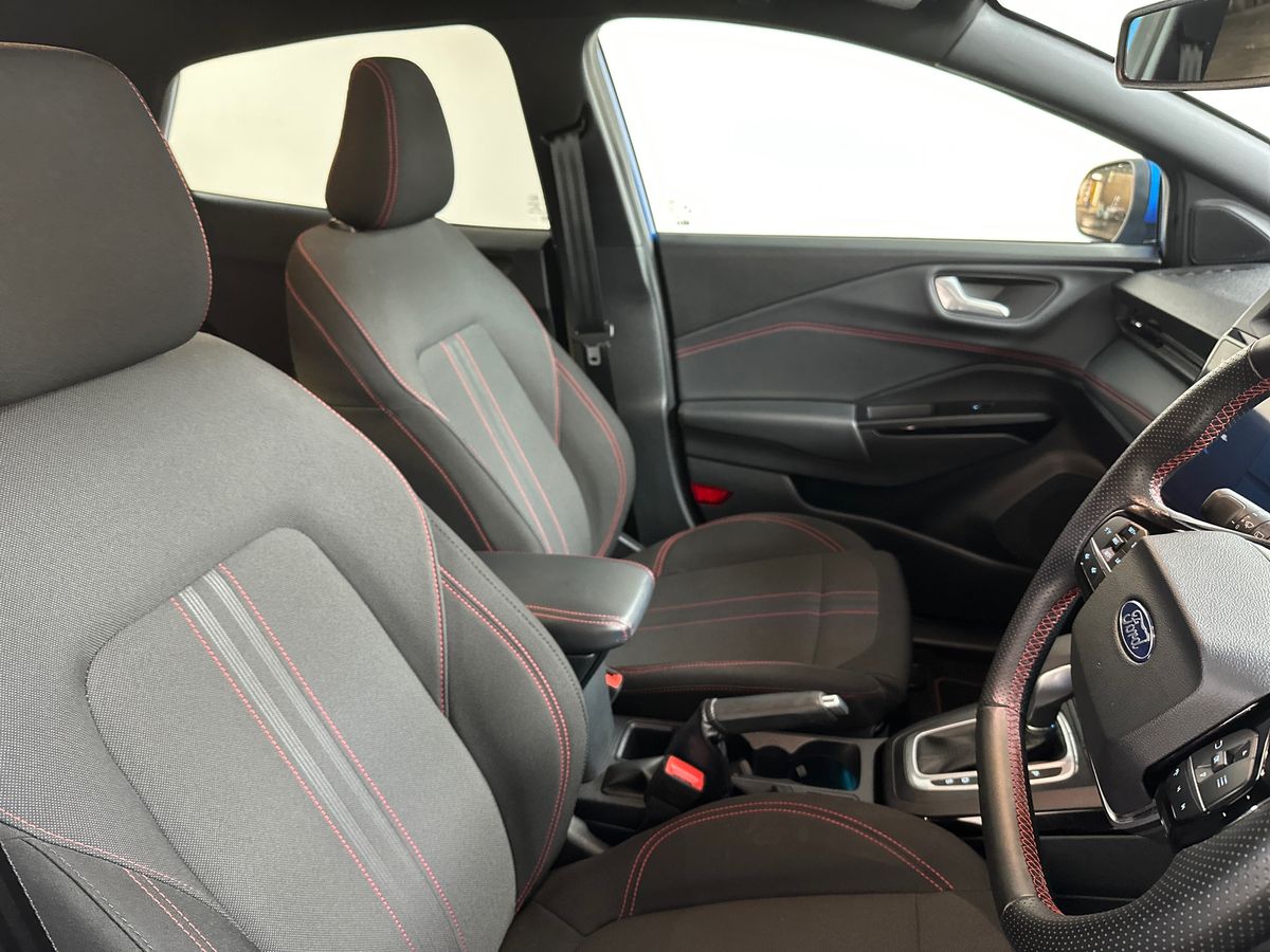 Used Ford Puma 2024 for sale - 77618983: Photo 12