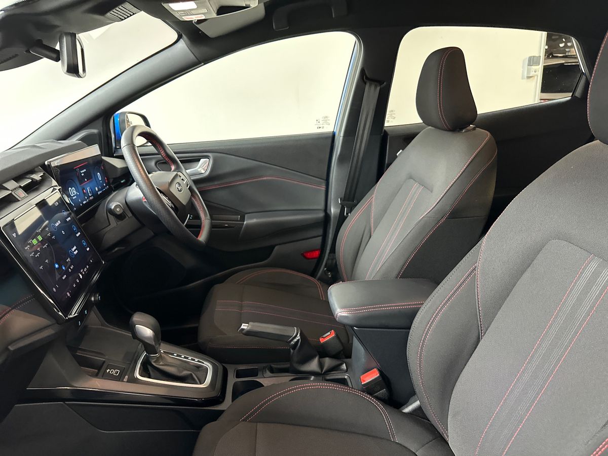 Used Ford Puma 2024 for sale - 77618983: Photo 13