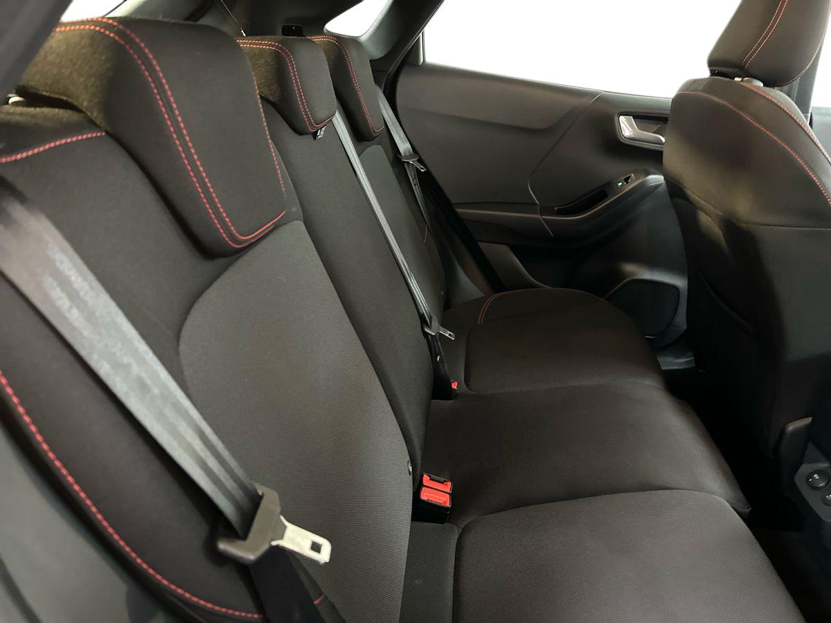 Used Ford Puma 2024 for sale - 77618983: Photo 14