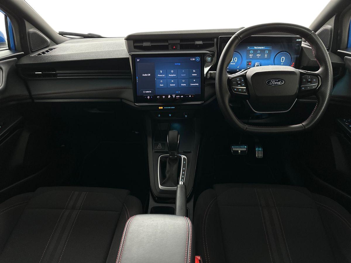 Used Ford Puma 2024 for sale - 77618983: Photo 15