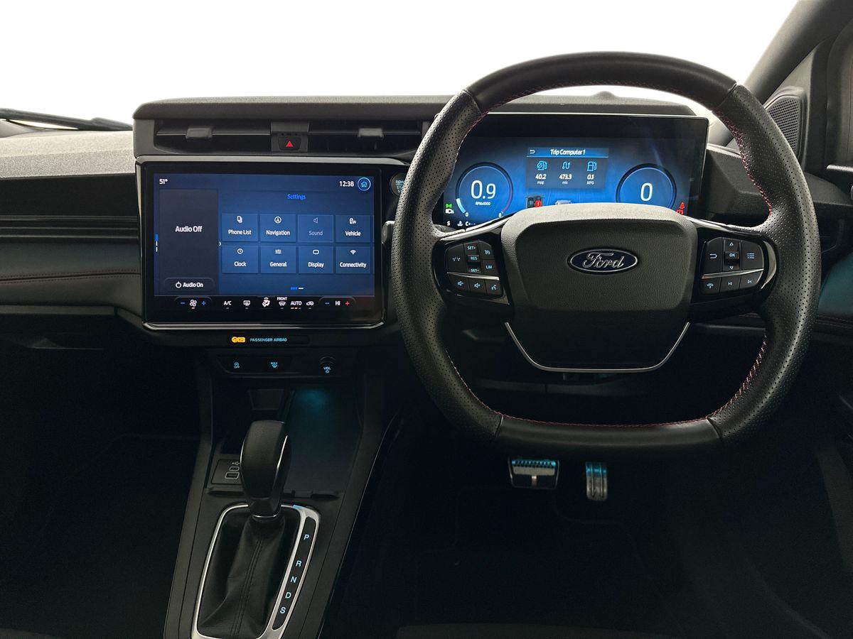 Used Ford Puma 2024 for sale - 77618983: Photo 16