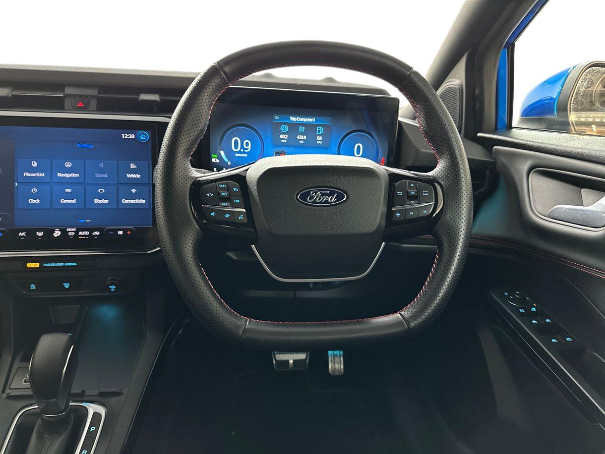 Used Ford Puma 2024 for sale - 77618983: Photo 17