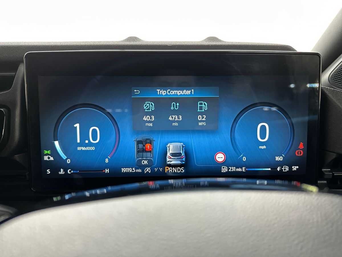 Used Ford Puma 2024 for sale - 77618983: Photo 18