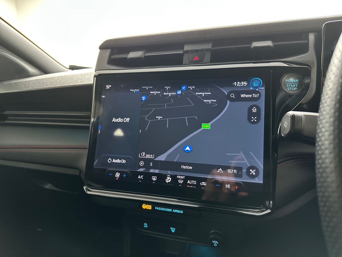 Used Ford Puma 2024 for sale - 77618983: Photo 20