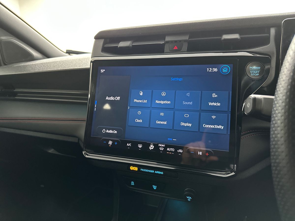 Used Ford Puma 2024 for sale - 77618983: Photo 21