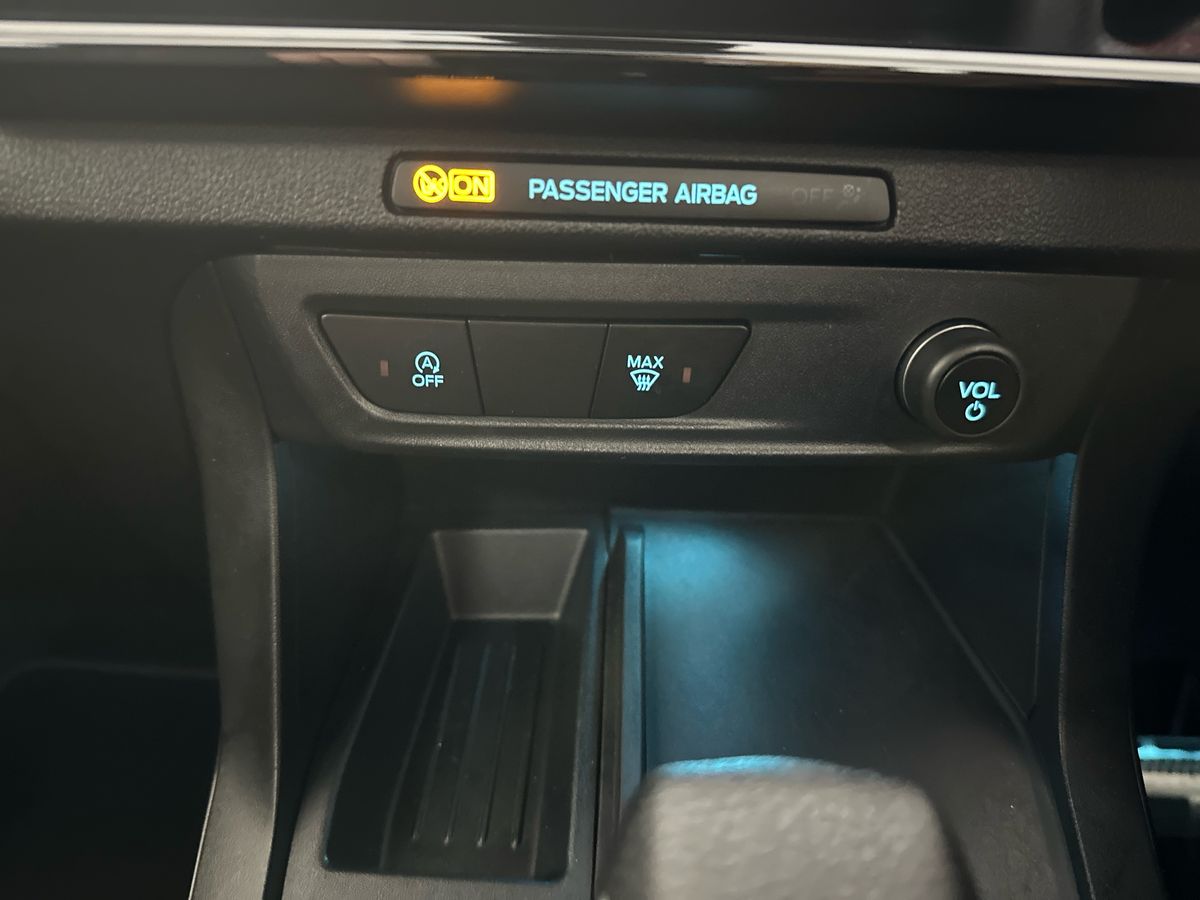 Used Ford Puma 2024 for sale - 77618983: Photo 22