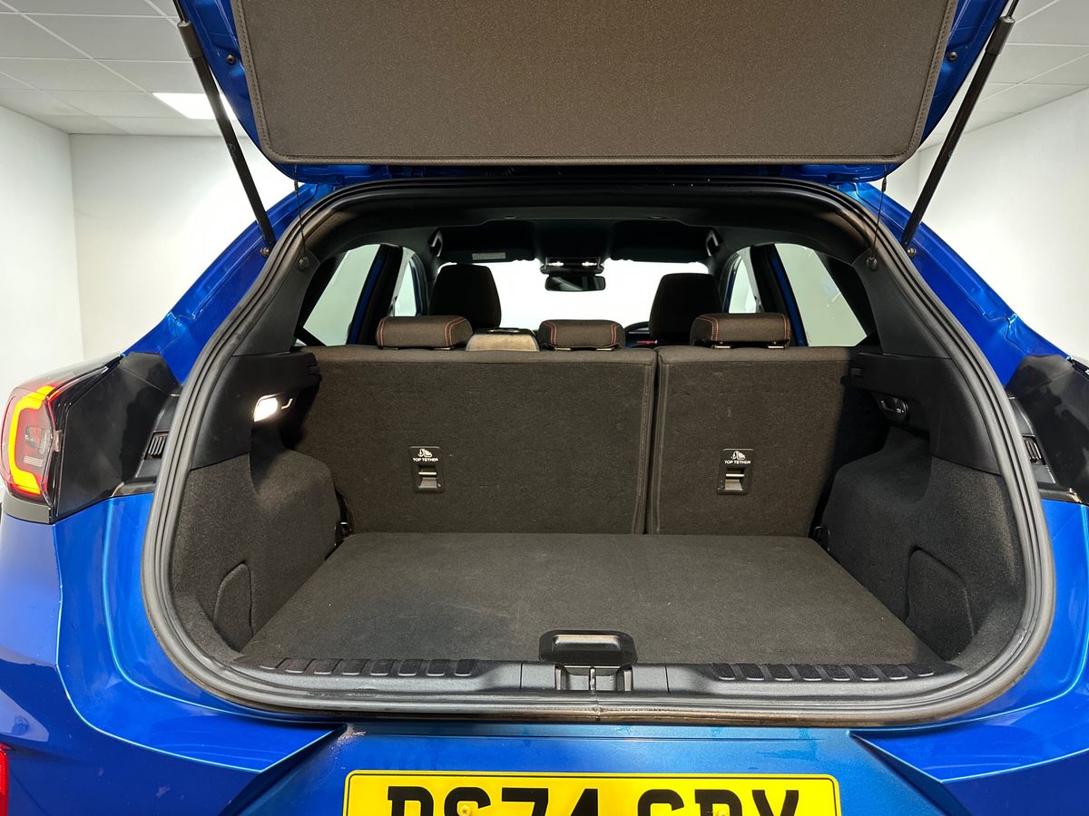 Used Ford Puma 2024 for sale - 77618983: Photo 34