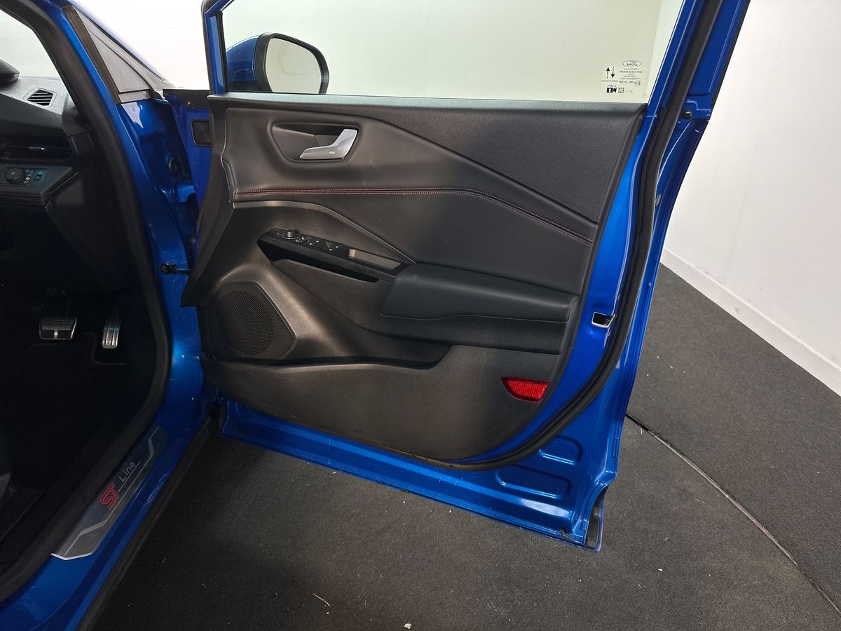 Used Ford Puma 2024 for sale - 77618983: Photo 35