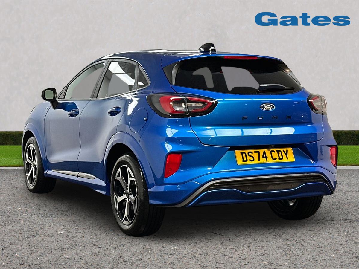 Used Ford Puma 2024 for sale - 77618983: Photo 5