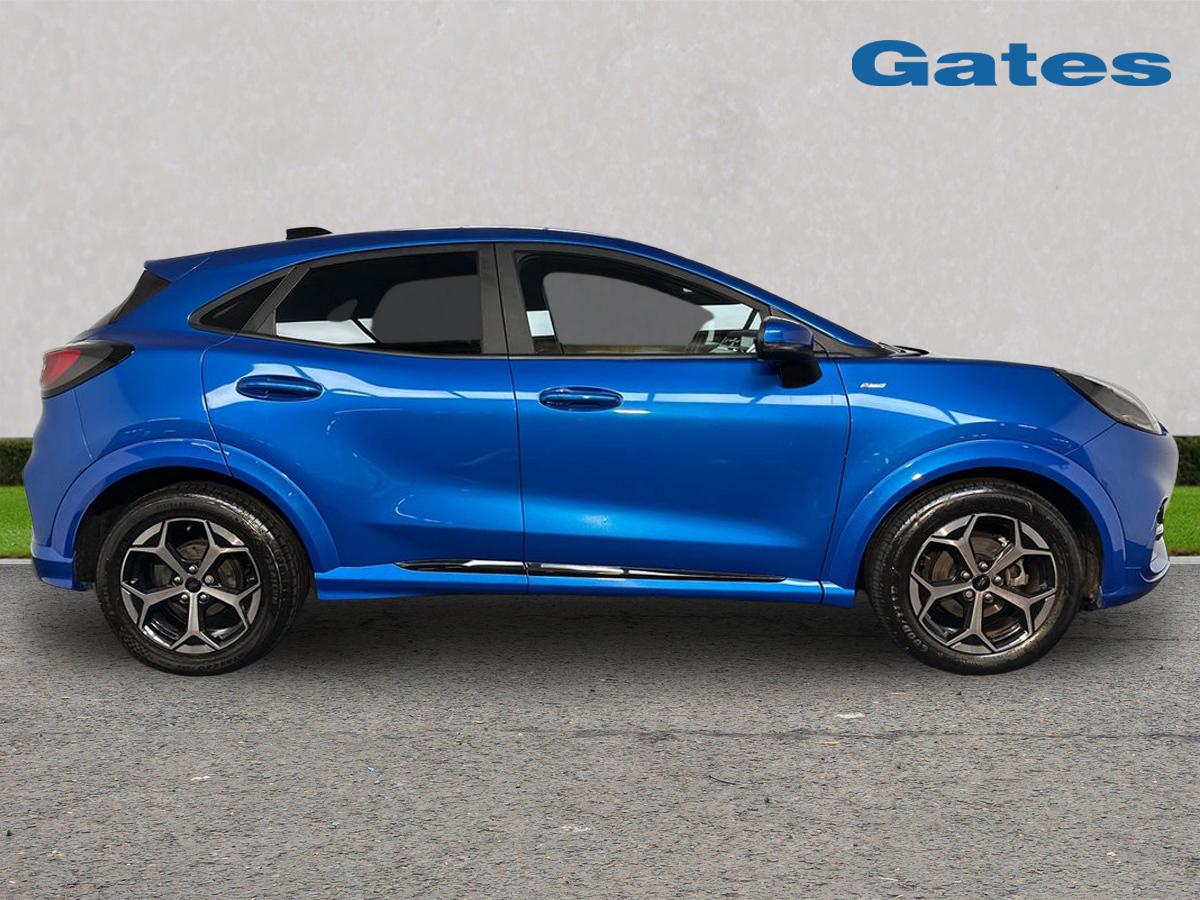 Used Ford Puma 2024 for sale - 77618983: Photo 8