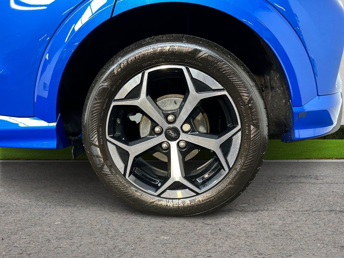 Used Ford Puma 2024 for sale - 77618983: Photo 9