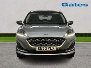 Used Ford Kuga 2024 for sale - 74447954: Photo