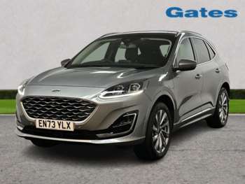 Used Ford Kuga 2024 for sale - 74447954: Photo