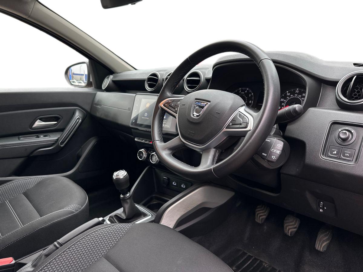 Used Dacia Duster 2022 for sale - 76717241: Photo 10