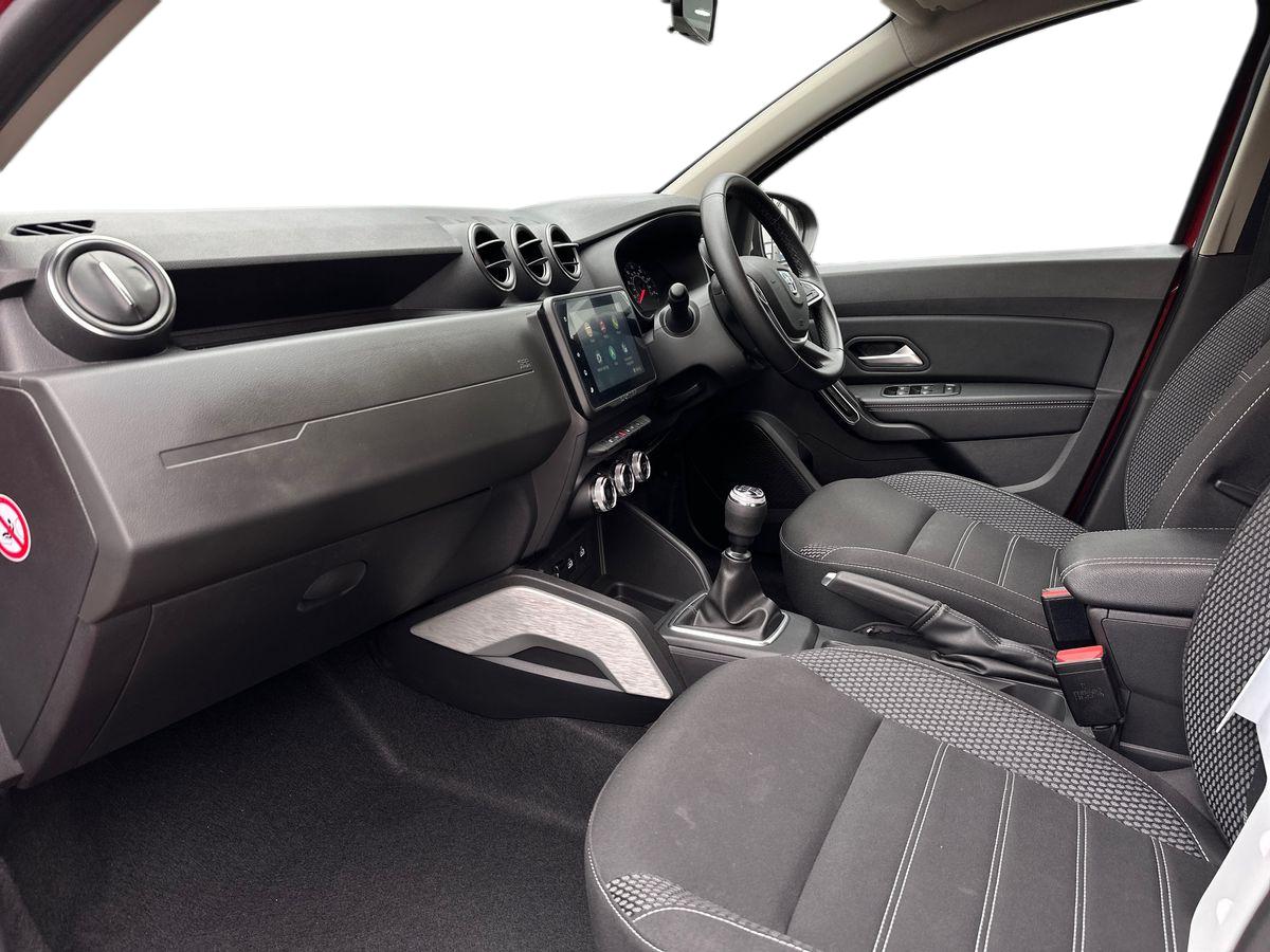 Used Dacia Duster 2022 for sale - 76717241: Photo 11