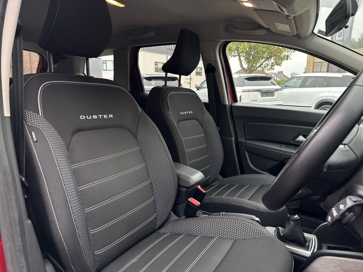 Used Dacia Duster 2022 for sale - 76717241: Photo 12