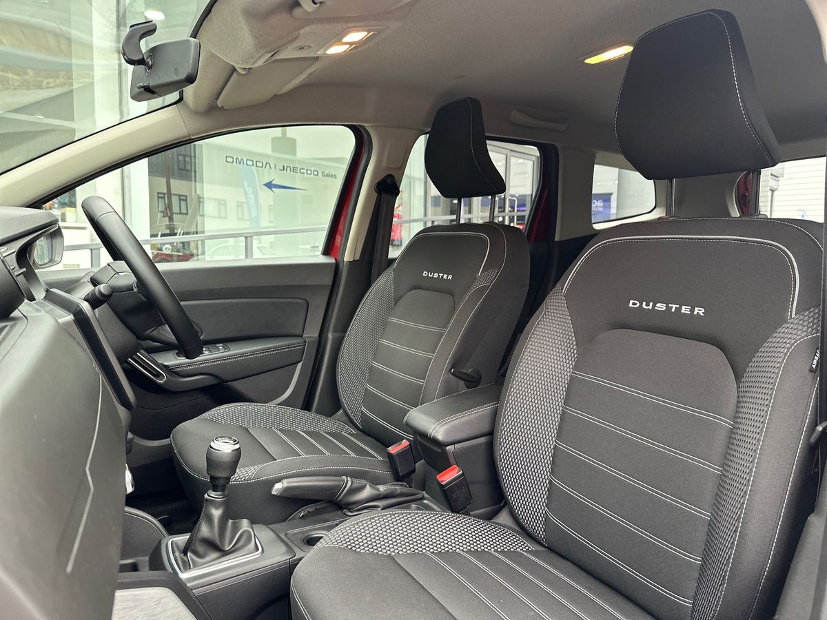 Used Dacia Duster 2022 for sale - 76717241: Photo 13