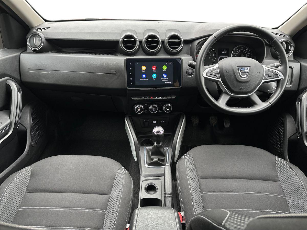 Used Dacia Duster 2022 for sale - 76717241: Photo 15