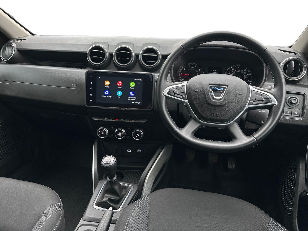 Used Dacia Duster 2022 for sale - 76717241: Photo 16