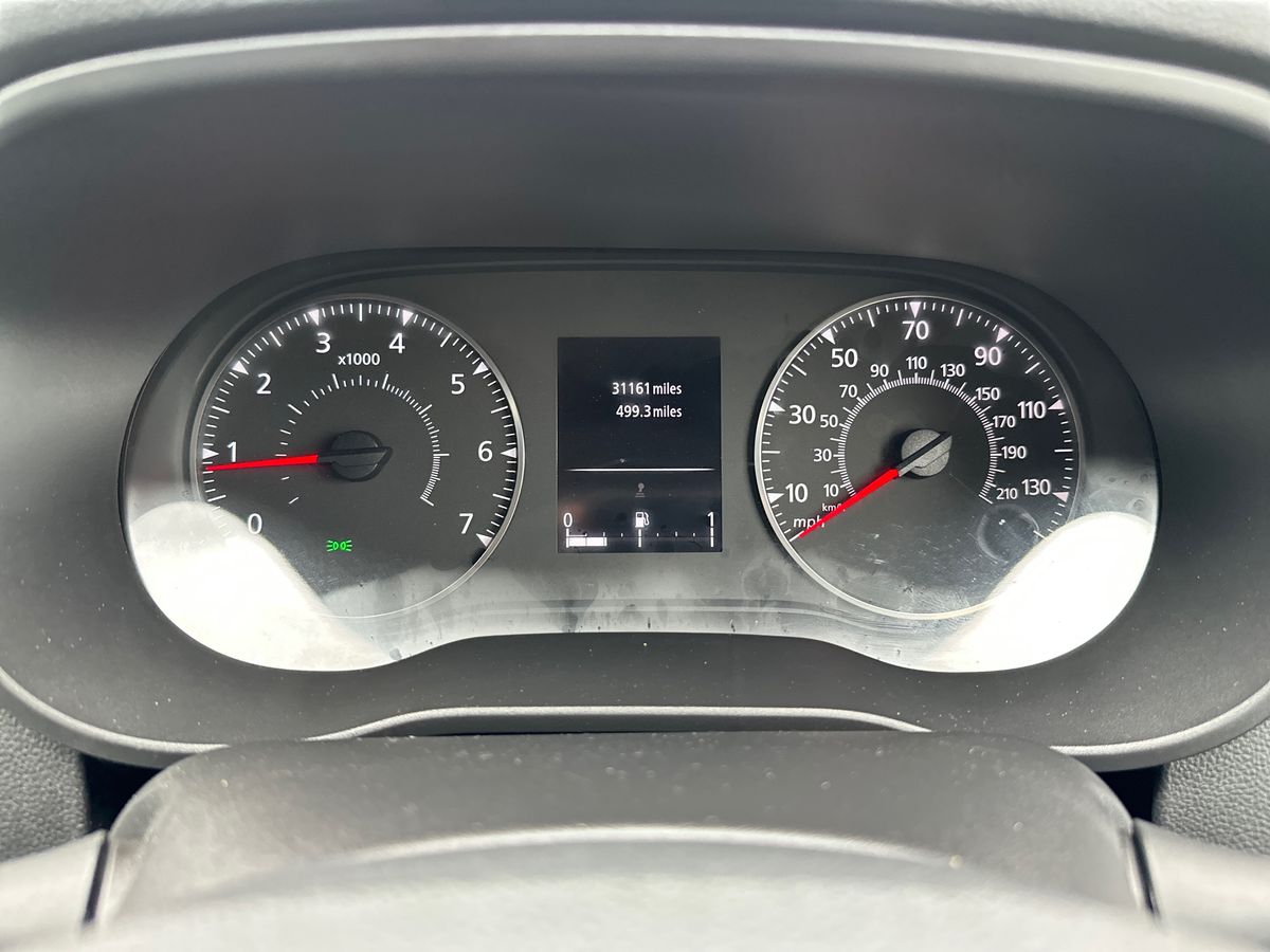 Used Dacia Duster 2022 for sale - 76717241: Photo 18