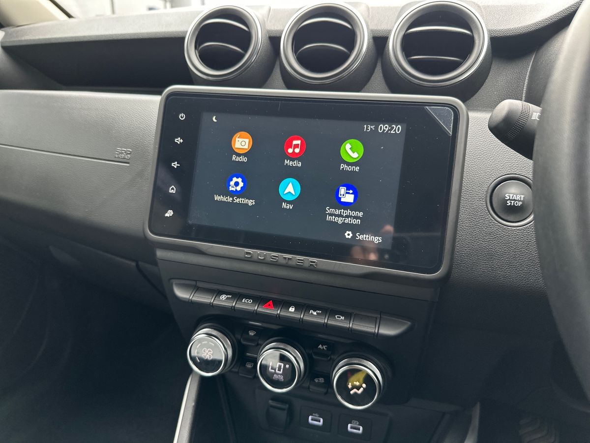 Used Dacia Duster 2022 for sale - 76717241: Photo 19