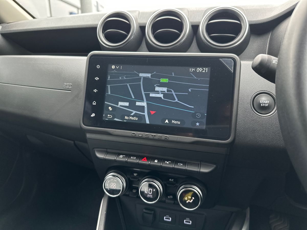 Used Dacia Duster 2022 for sale - 76717241: Photo 20
