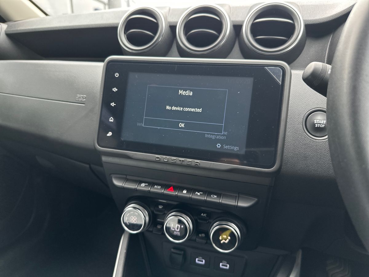 Used Dacia Duster 2022 for sale - 76717241: Photo 21