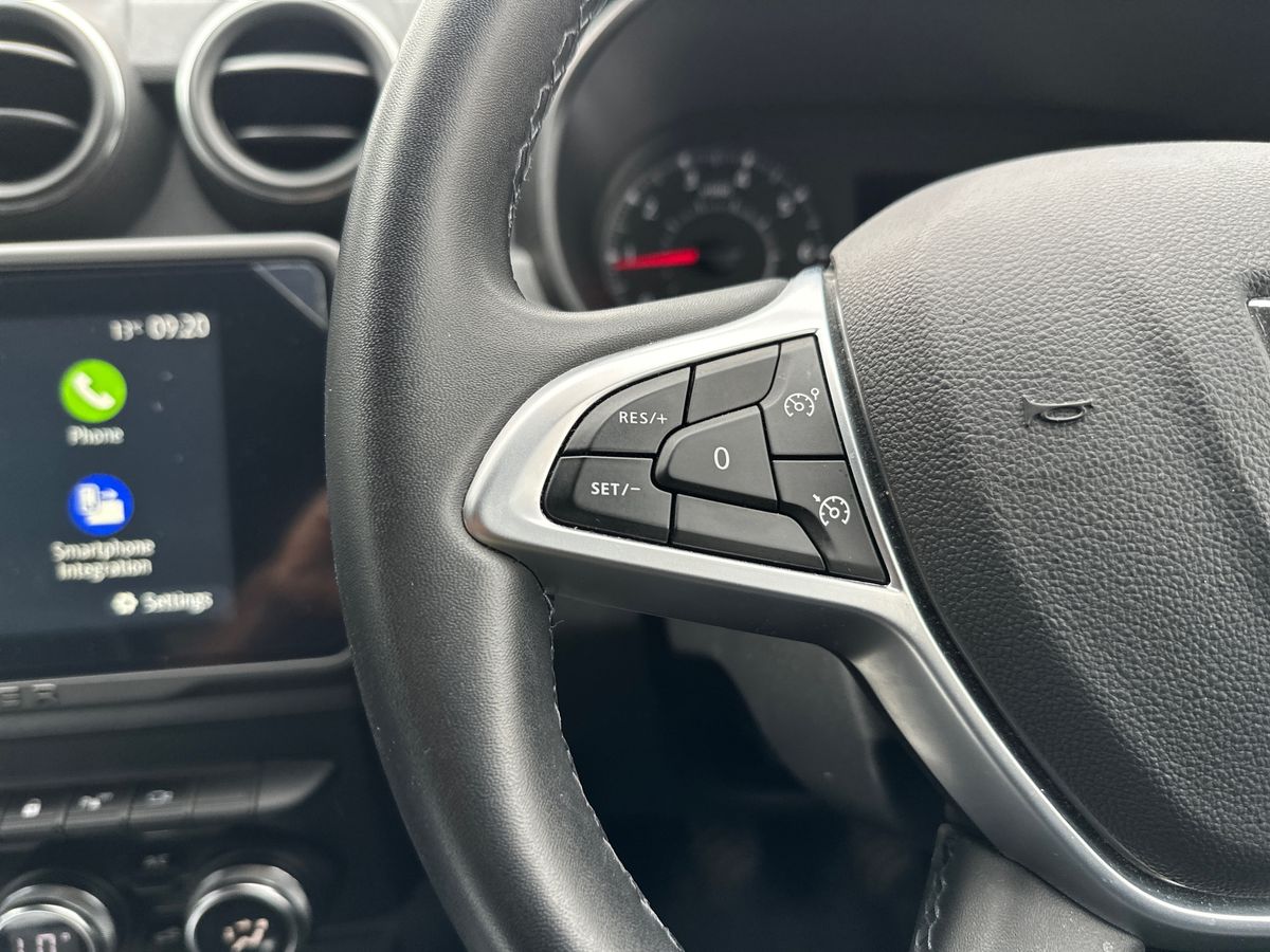 Used Dacia Duster 2022 for sale - 76717241: Photo 26