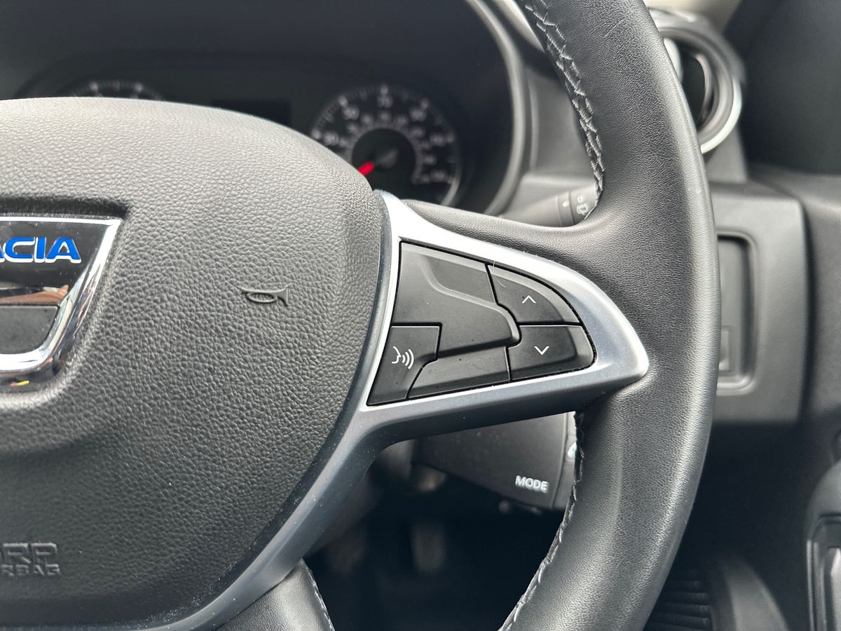 Used Dacia Duster 2022 for sale - 76717241: Photo 27