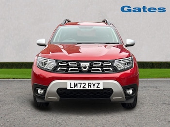 Used Dacia Duster 2022 for sale - 76717241: Photo