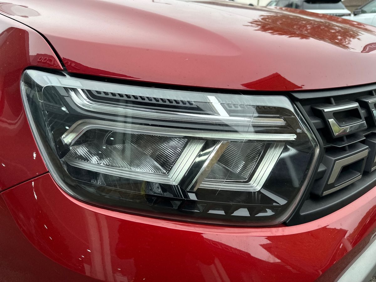 Used Dacia Duster 2022 for sale - 76717241: Photo 32