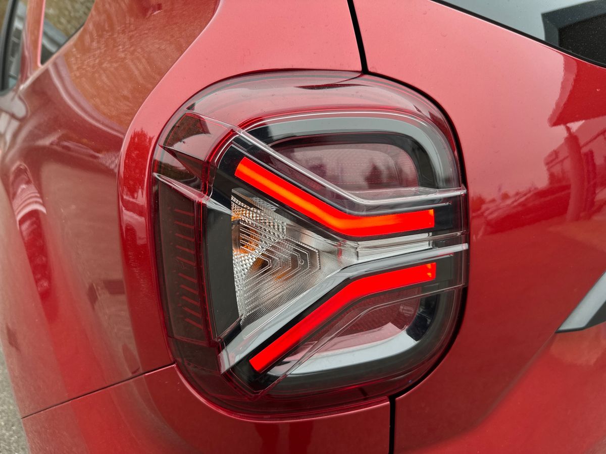 Used Dacia Duster 2022 for sale - 76717241: Photo 33