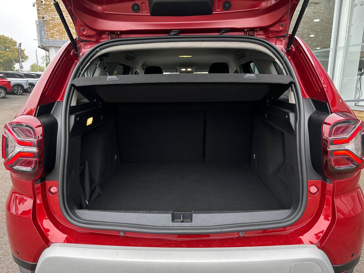 Used Dacia Duster 2022 for sale - 76717241: Photo 34