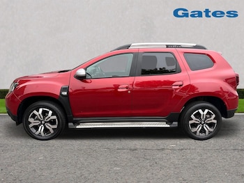 Used Dacia Duster 2022 for sale - 76717241: Photo