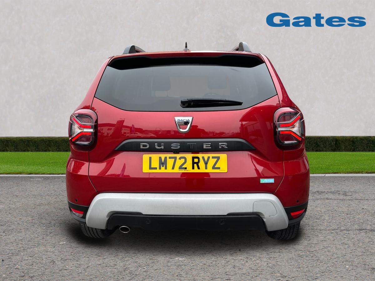 Used Dacia Duster 2022 for sale - 76717241: Photo 6