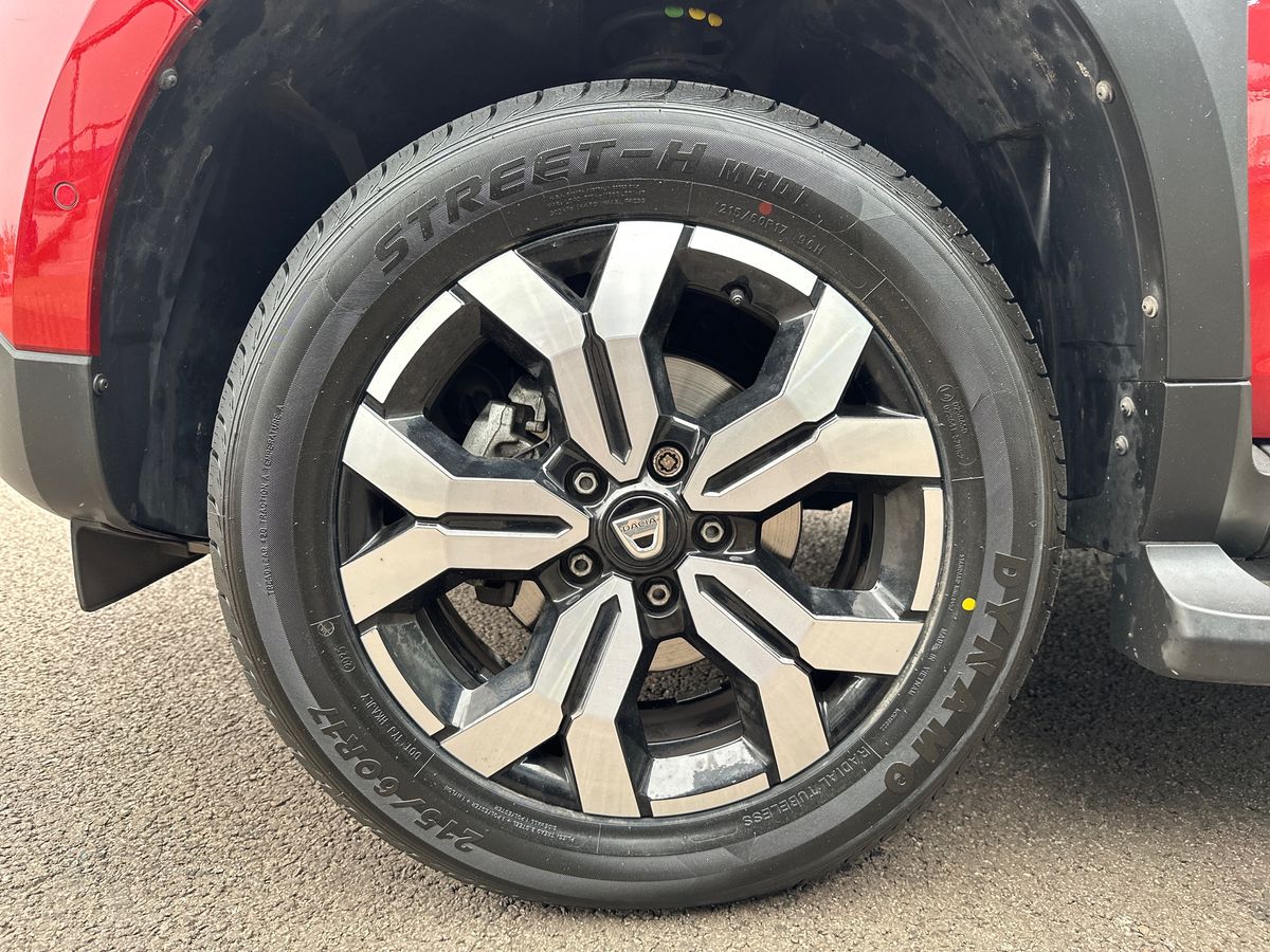 Used Dacia Duster 2022 for sale - 76717241: Photo 9