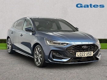 Used Ford Focus 2022 for sale - 78381460: Photo