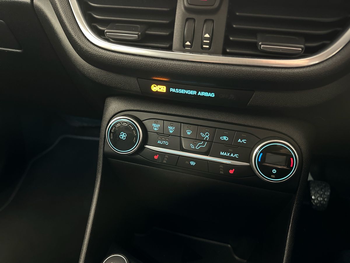 Used Ford Fiesta 2018 for sale - 77618974: Photo 22