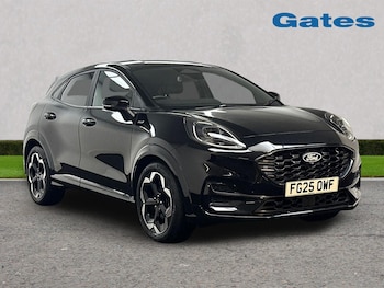 Used Ford Puma 2025 for sale - 79225947: Photo